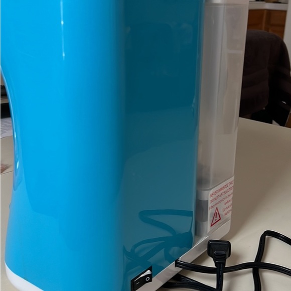 Baby brezza. - Picture 4 of 4